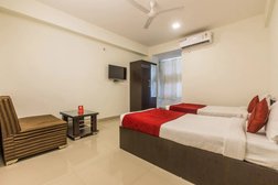 OYO 10219 Hotel Ten Eleven in Indore