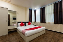 OYO 29896 Hotel Forest Inn in Indore