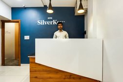 SilverKey Executive Stays 60501 Babul Nagar in Indore