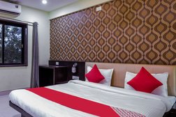 OYO 43611 Hr Resort in Indore