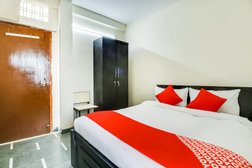 OYO 64747 Hotel Fabolosa in Indore
