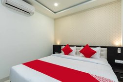OYO 42608 Hotel A5 in Indore
