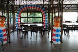 Mishika Balloon Decoration in Indore