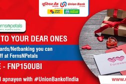 Union Bank Of India in Indore
