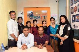 SSIT - Computer & IT Training in Indore in Indore