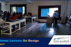 Tech Cluster in Indore