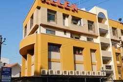 Allen Career Institute in Indore