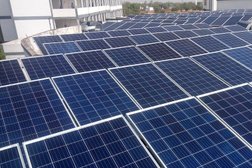 AP Solar Works in Indore
