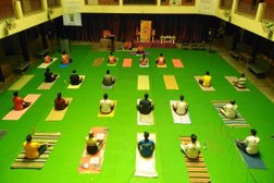 Adineelyog Studio (Meditation & Yoga) in Indore