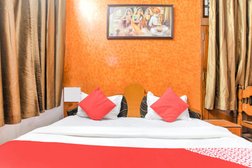 OYO 74700 Hotel Raginee in Indore