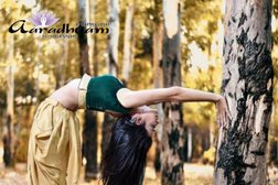 Aaradhyam the Yoga Studio by Chetna Joshi Photo