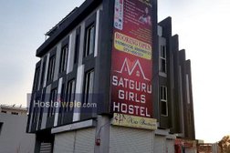 Sai Kripa Boys Hostel in Indore