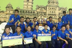 Madhya Pradesh Badminton Association in Indore