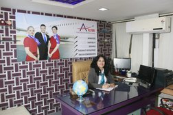 Aflyer-Air Hostess Training Institute,Cabin Crew,Aviation Training institute, Hotel Management,Corporate Management institute in Indore(MP) Photo