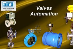 Hawa Valves Automation in Indore