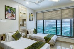 Treebo Trend Daksh Residency - Hotel in Indore Photo