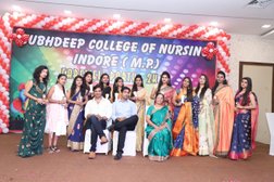 Shubhdeep College of Nursing in Indore