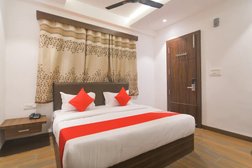 OYO 73467 The Rudraksh Inn in Indore